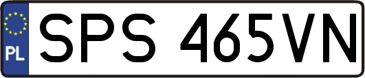 SPS465VN
