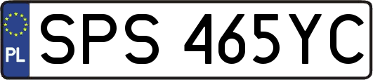 SPS465YC
