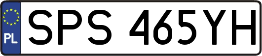 SPS465YH