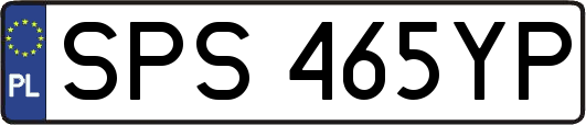 SPS465YP