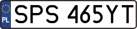 SPS465YT