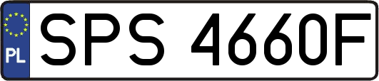 SPS4660F