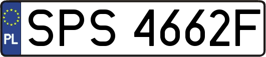 SPS4662F
