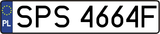 SPS4664F