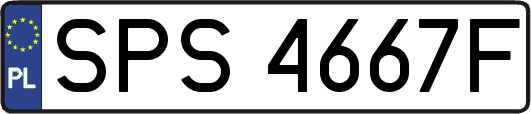SPS4667F