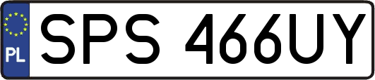 SPS466UY
