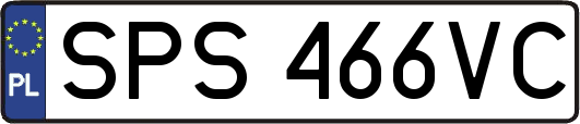 SPS466VC