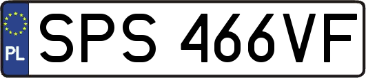 SPS466VF