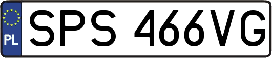 SPS466VG