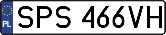 SPS466VH