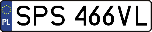 SPS466VL