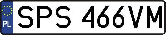 SPS466VM
