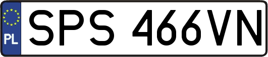 SPS466VN