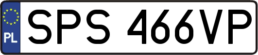 SPS466VP