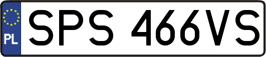 SPS466VS