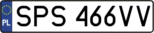 SPS466VV