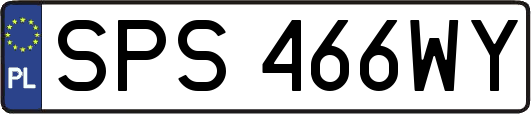 SPS466WY