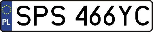 SPS466YC