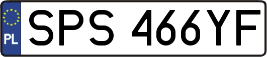 SPS466YF