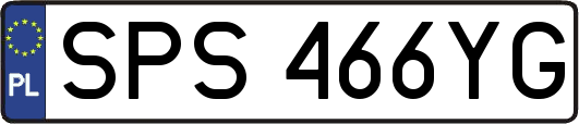 SPS466YG