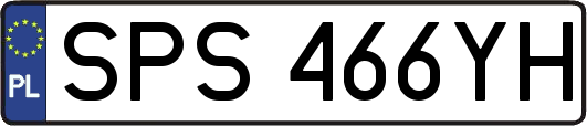 SPS466YH