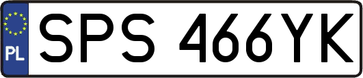 SPS466YK