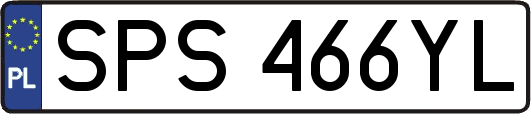 SPS466YL