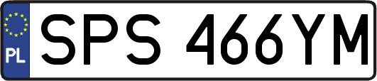 SPS466YM