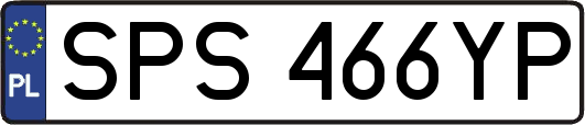 SPS466YP