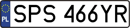 SPS466YR