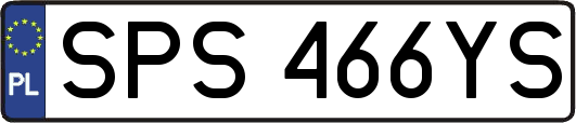 SPS466YS