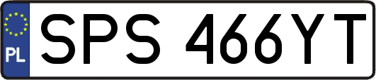 SPS466YT