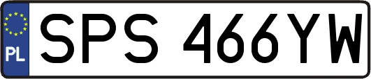SPS466YW