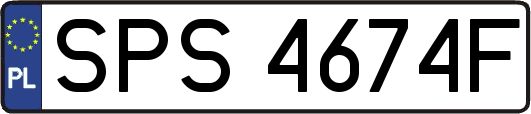 SPS4674F