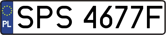 SPS4677F