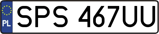 SPS467UU