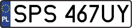 SPS467UY