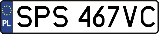 SPS467VC