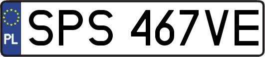 SPS467VE