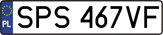 SPS467VF