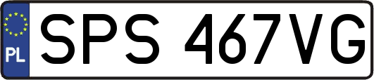 SPS467VG