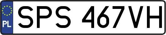 SPS467VH