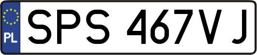 SPS467VJ