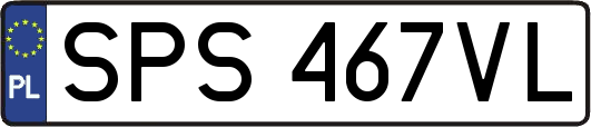 SPS467VL