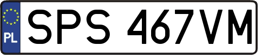 SPS467VM