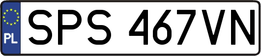 SPS467VN