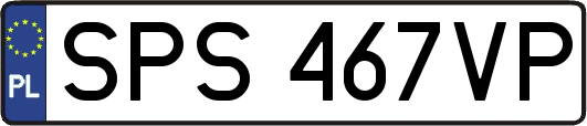 SPS467VP