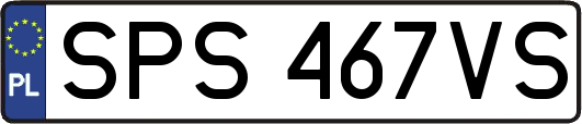 SPS467VS