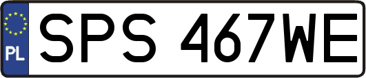 SPS467WE