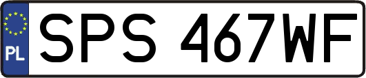 SPS467WF